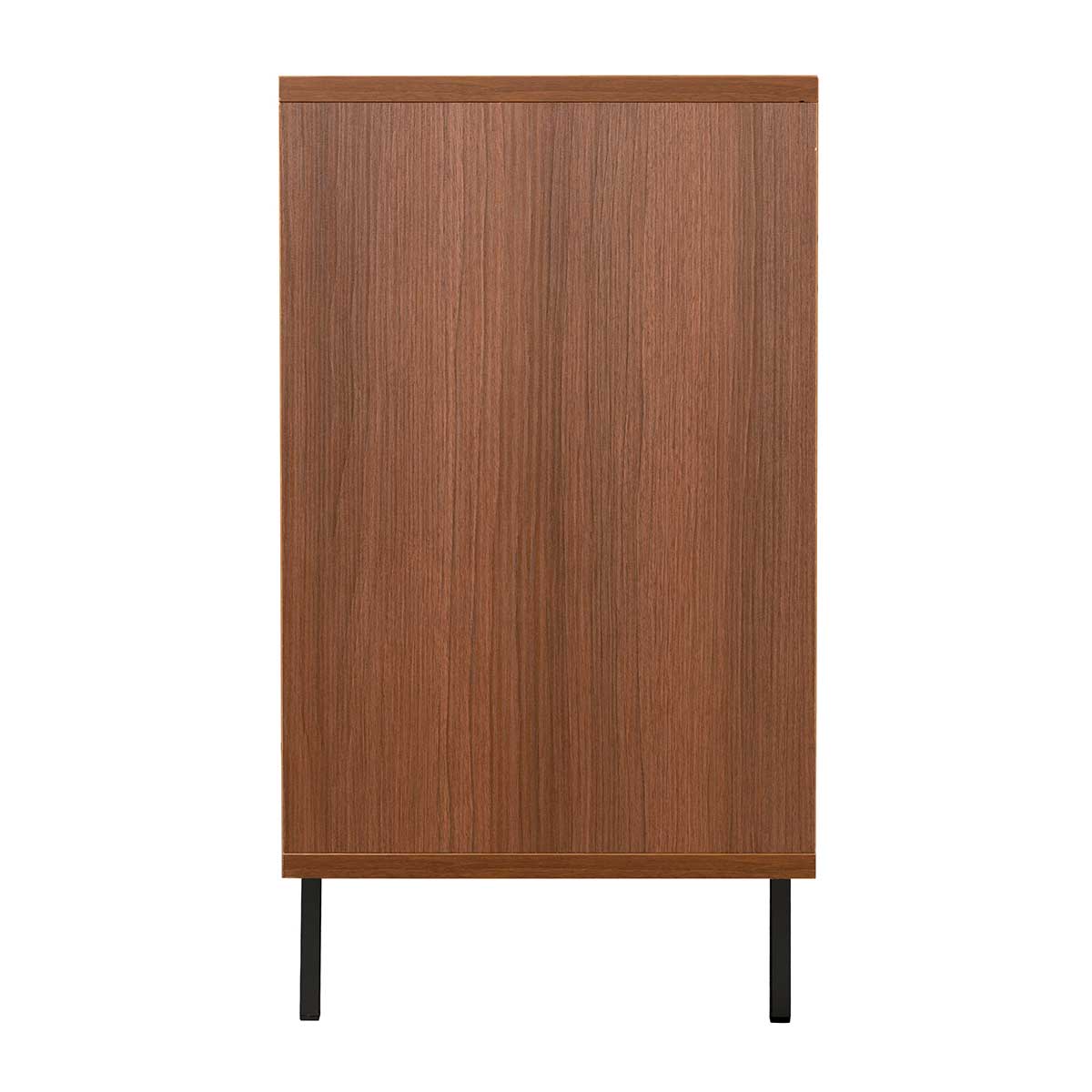 Gdeco - Wholesale Sideboard - Push 2-Door Sideboard + 3 Drawers. 19Mm Melamine3