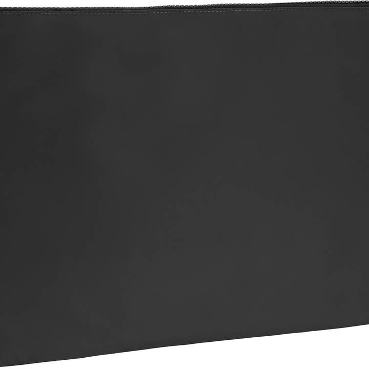 Magid – wholesale Fodral för bärbar dator och surfplatta - Unisex – Jack Abrahams The Apex Nylon Skyddande Vadderat Laptopfodral 3L5