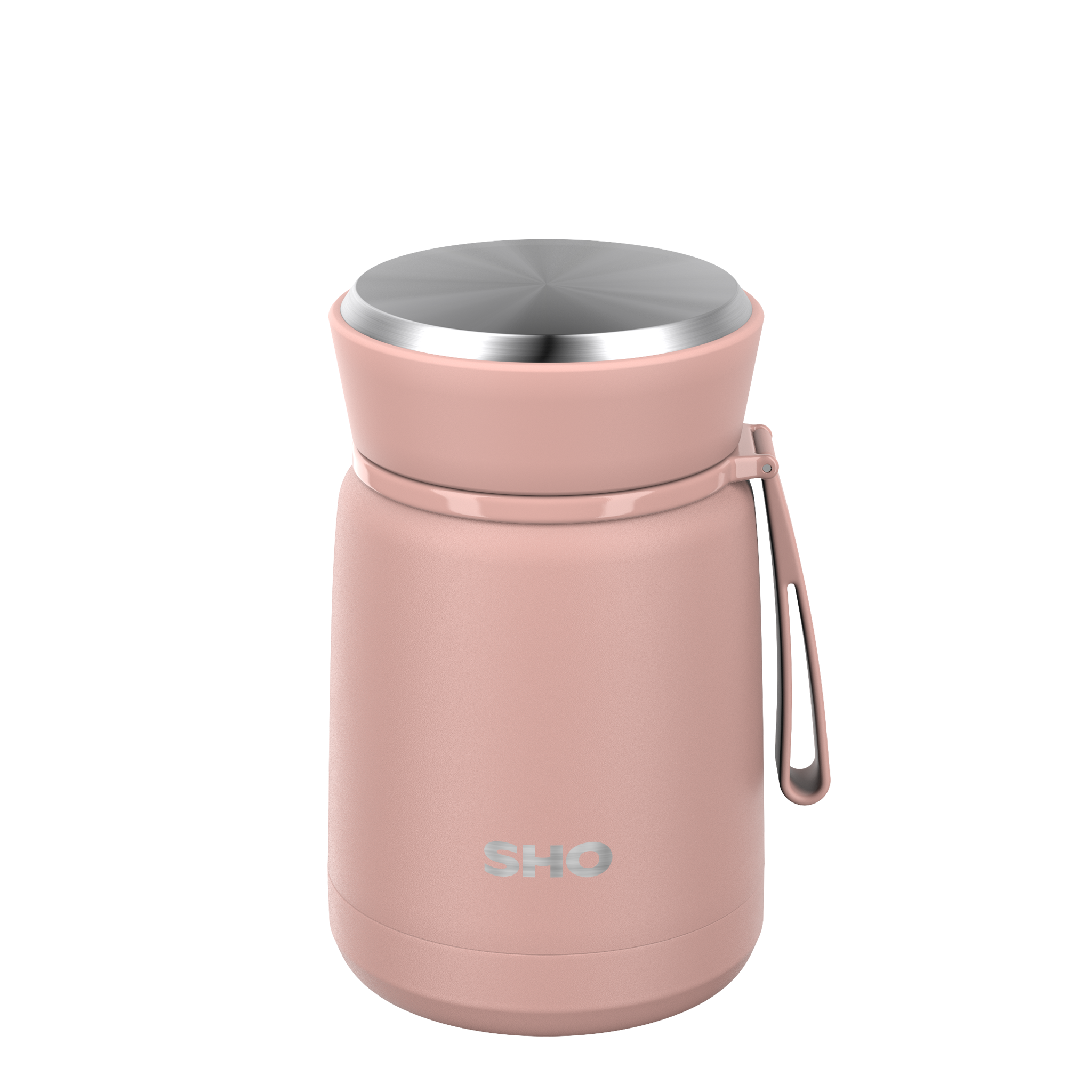 SHO - Vendita all'ingrosso Contenitori per alimenti - Thermos per alimenti┃Contenitore alimentare riutilizzabile e isolato13
