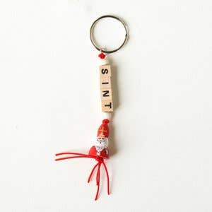 Saint Schlüsselanhänger für den Großhandel von Sidedish Cards