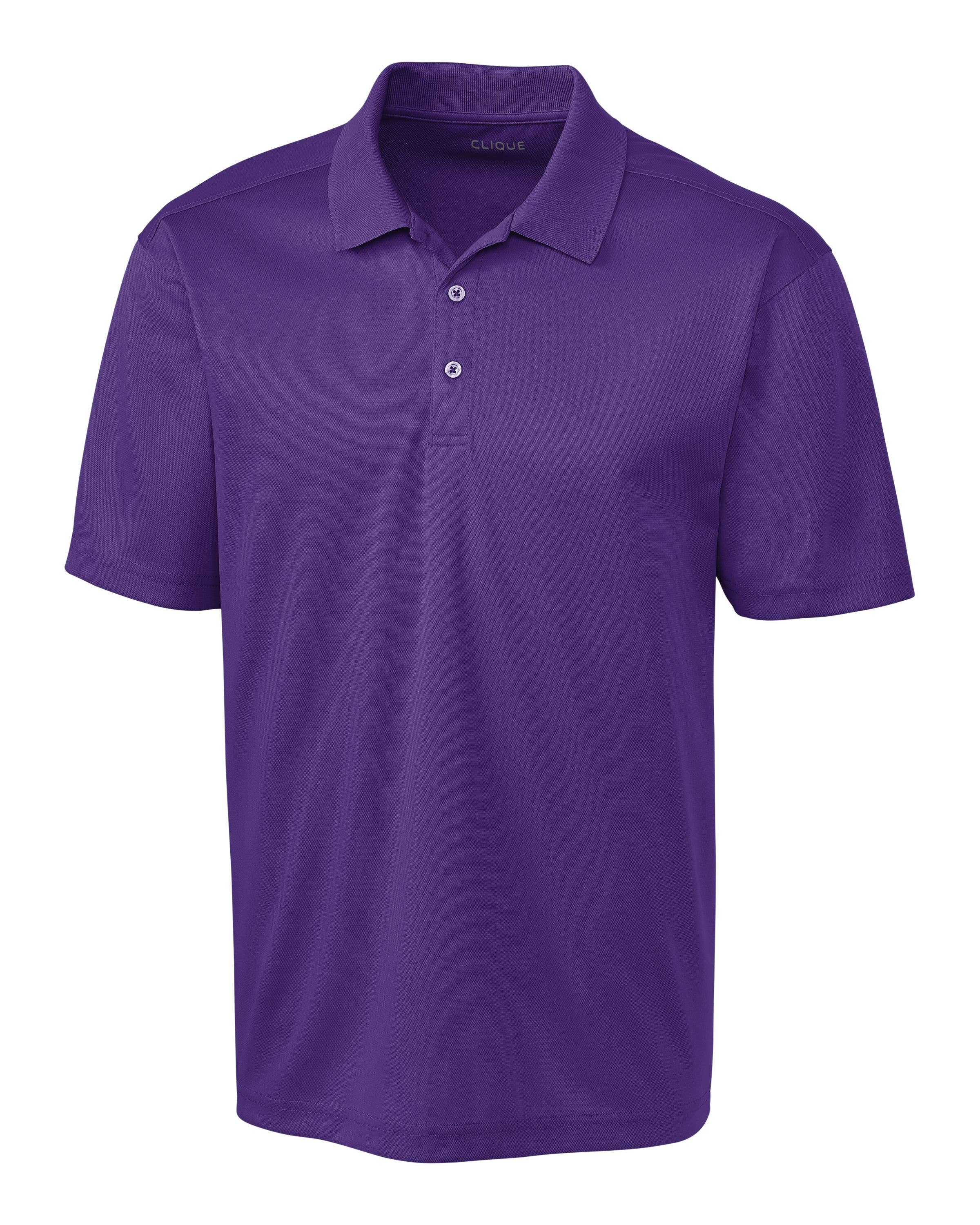 Cutter & Buck - Wholesale Polo - Men's - Clique Spin Eco Performance Pique Mens Polo3