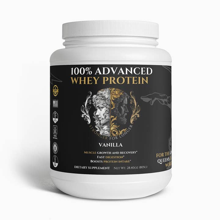 Vanilla Whey Protein Isolate: 22g of Protein per scoop and other Purchase Wholesale pure whey protein isolate. Free Returns & Net 60 Terms on Faire trending on Faire.