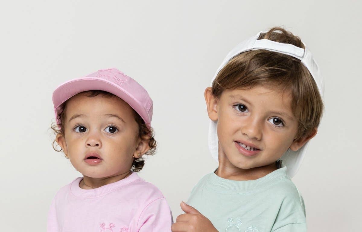 Noss Noss - Wholesale Baseball Cap - Kids - Cap0