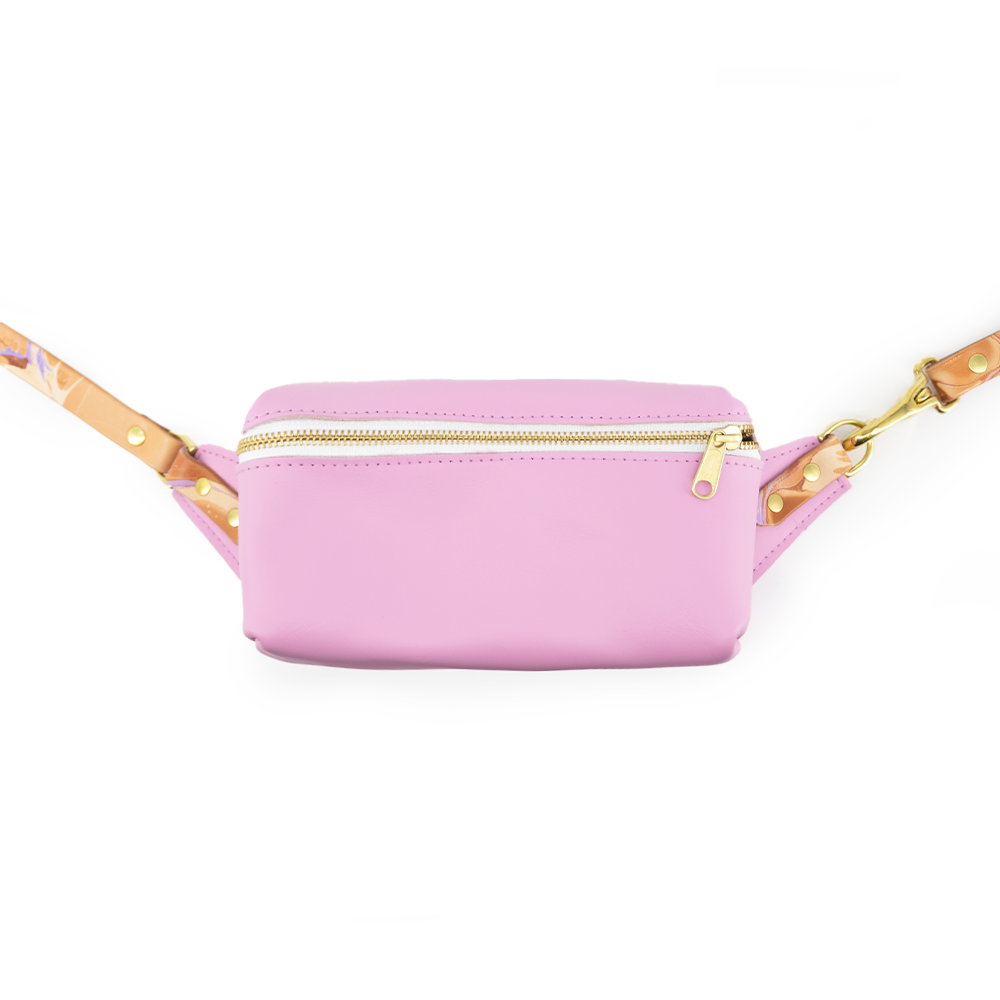 Glad & Young Studio – wholesale Belt bag – Women’s – Zip It Sling Bag31