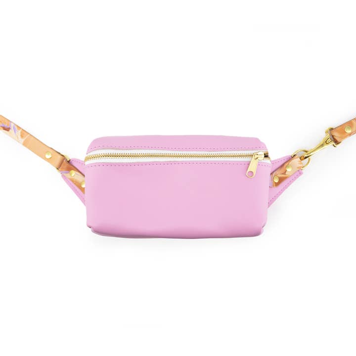 Glad & Young Studio – wholesale Belt bag – Women’s – Zip It Sling Bag31