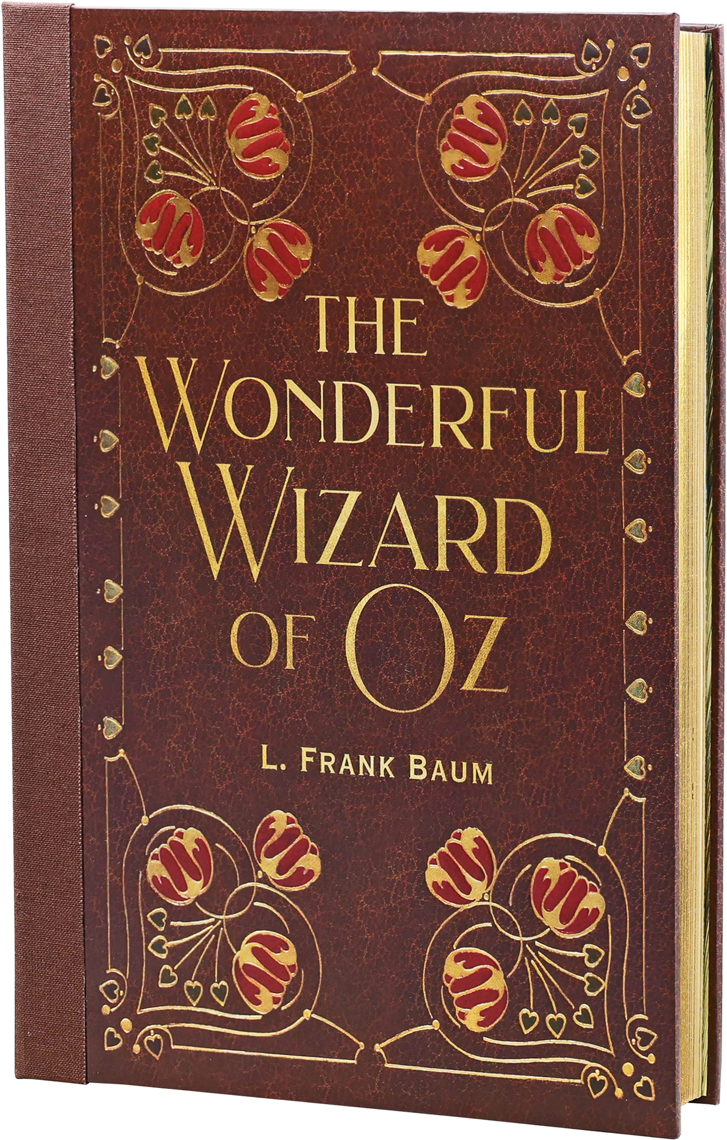 Peter Pauper Press - Wholesale Classics - The Wonderful Wizard of Oz2