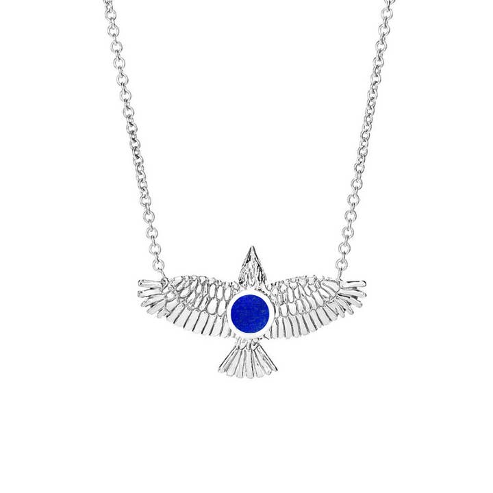 Winged Ones Jewelry – wholesale Hänge-/berlockhalsband – DreamWeaver2