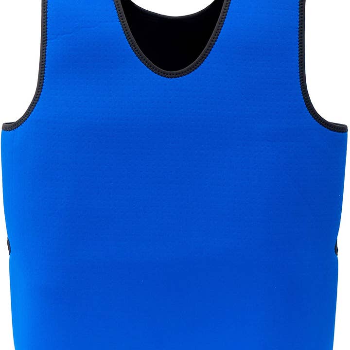 Special Supplies - Wholesale Outerwear Vest - Kids - Deep Pressure Sensory Compression Vest2