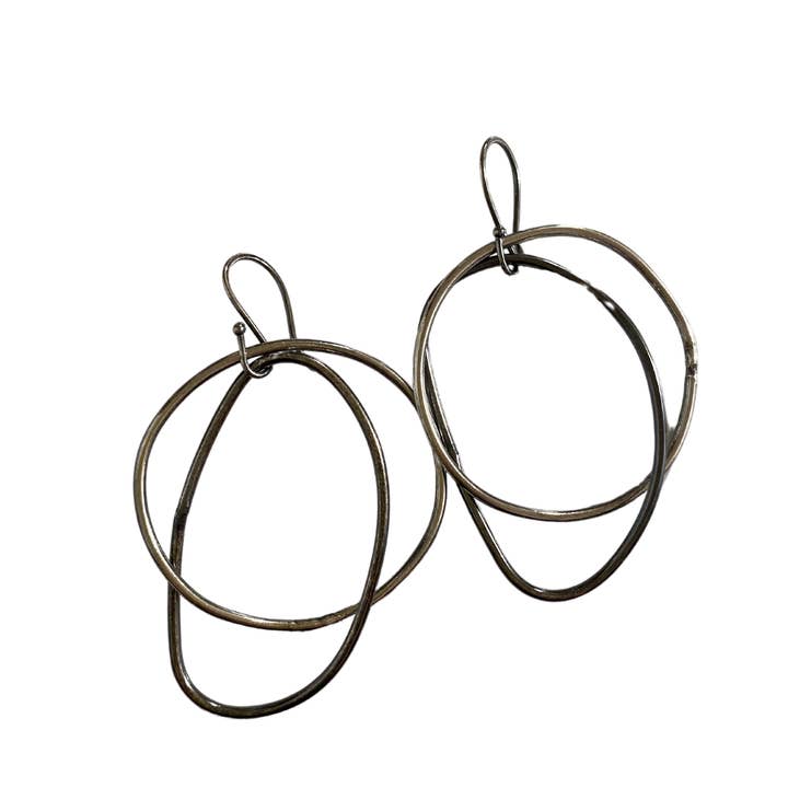 Lola Earrings for wholesale by {dani keith designs}