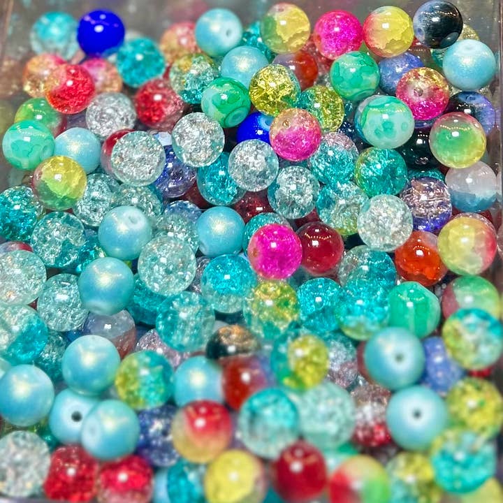 #097 para venta al por mayor de The beaded vault