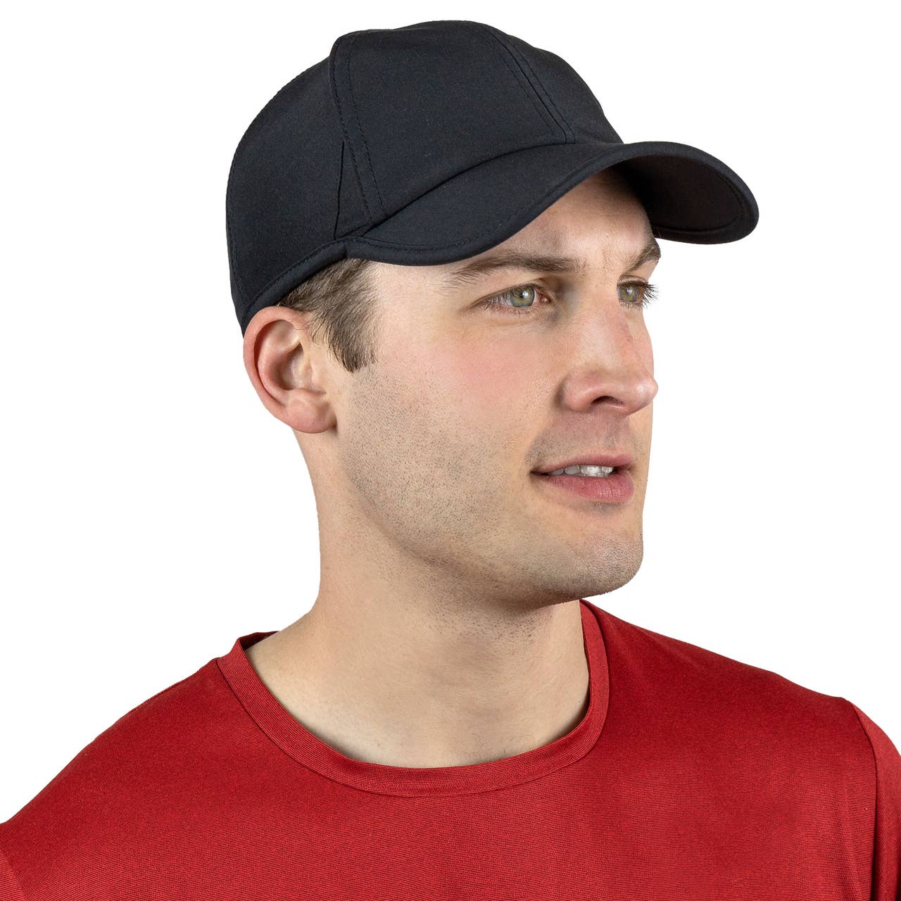 TrailHeads - Wholesale Baseball Cap - Men's - Men's UV Protection Running Hat2