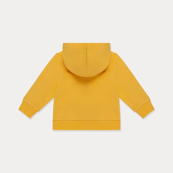 Mini Wardrobes - Wholesale Hoodie - Baby - Baby Hoodie, Soft Fleece Cotton Baby Zip Up Hoodie, Multiple Colors1