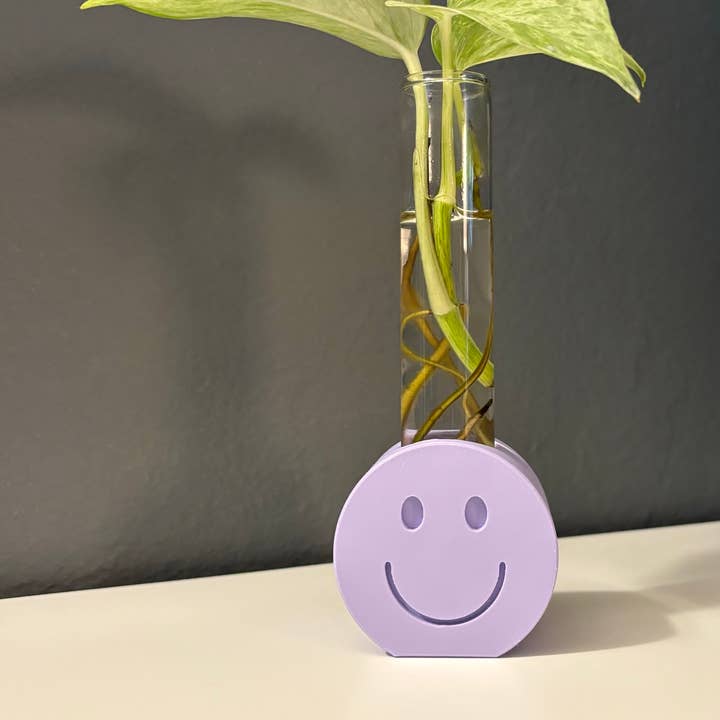 Estação de Propagação Sorriso Impressa 3D, Suporte de Propagação por atacado de Plant Voyage