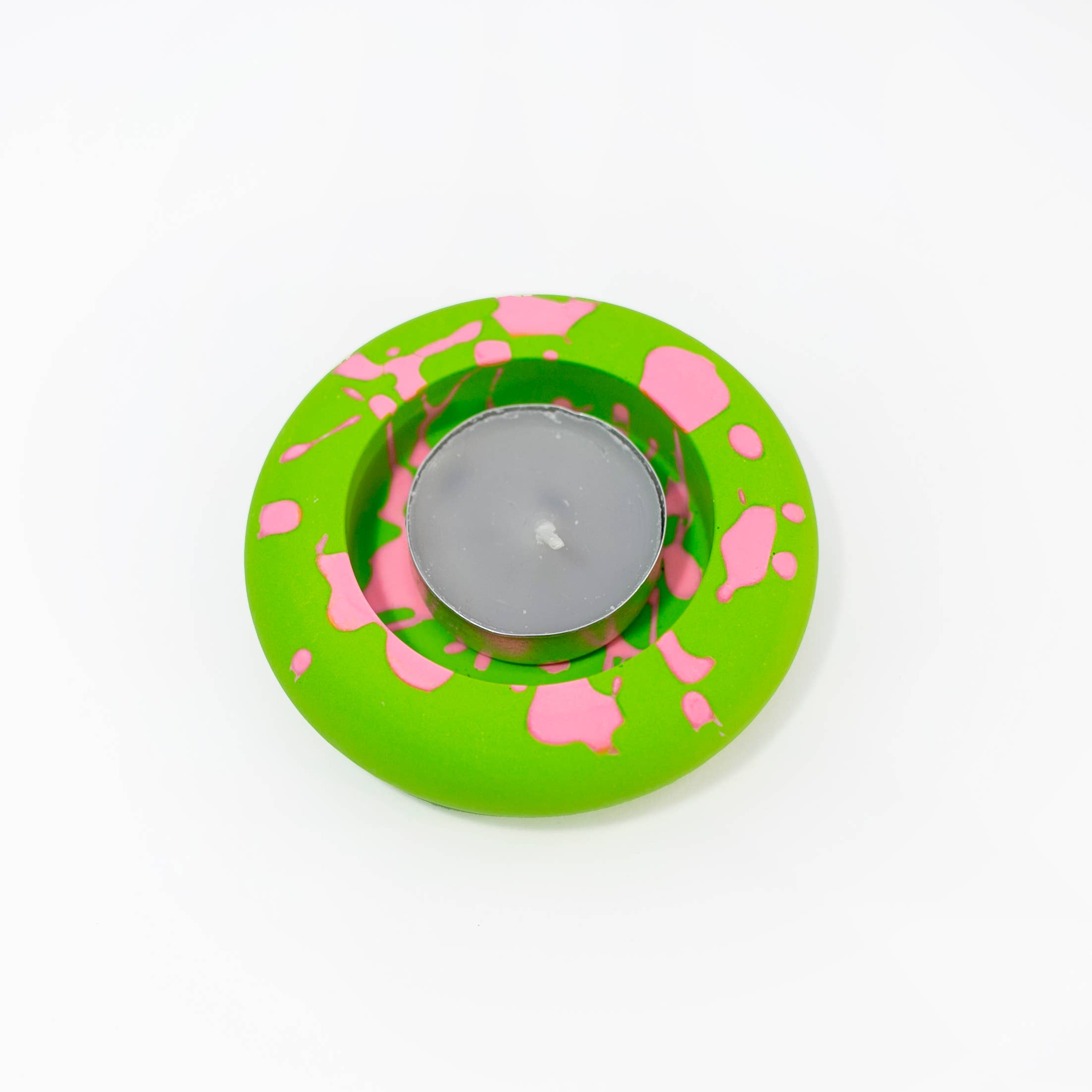 alexmarieartistry – Engroshandel Lyseholder – Fyrfadsstage | håndlavet øko harpiks4