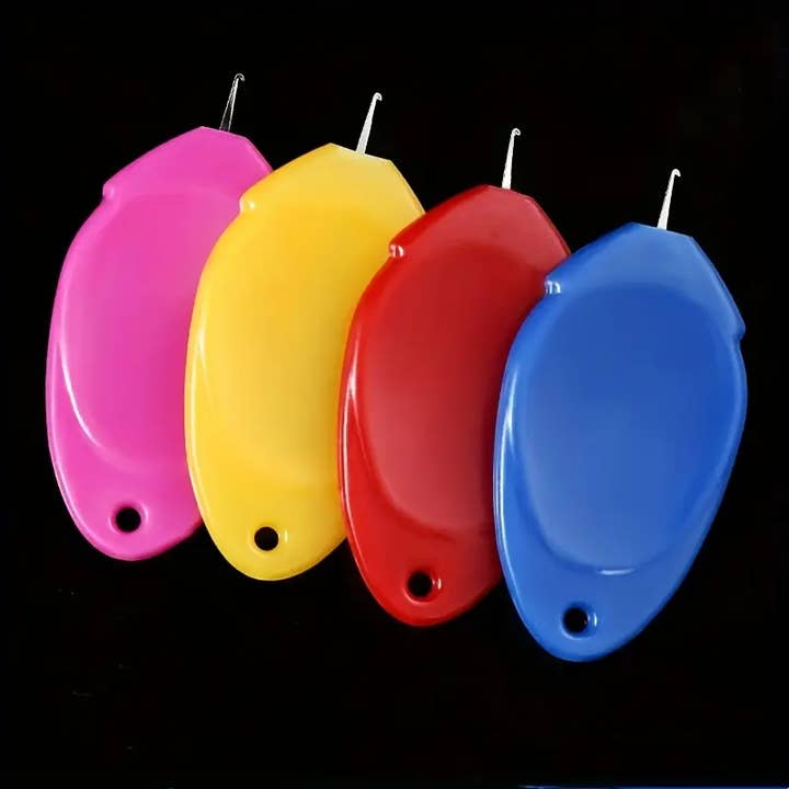 Colorful Plastic Thumb Needle Threader DIY Cross Stitch Tool and other Purchase Wholesale thumbprint artifacts. Free Returns & Net 60 Terms on Faire trending on Faire.