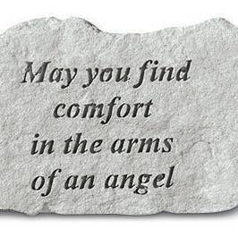 Great thought-May you find….76620 for wholesale by Kay Berry Inc