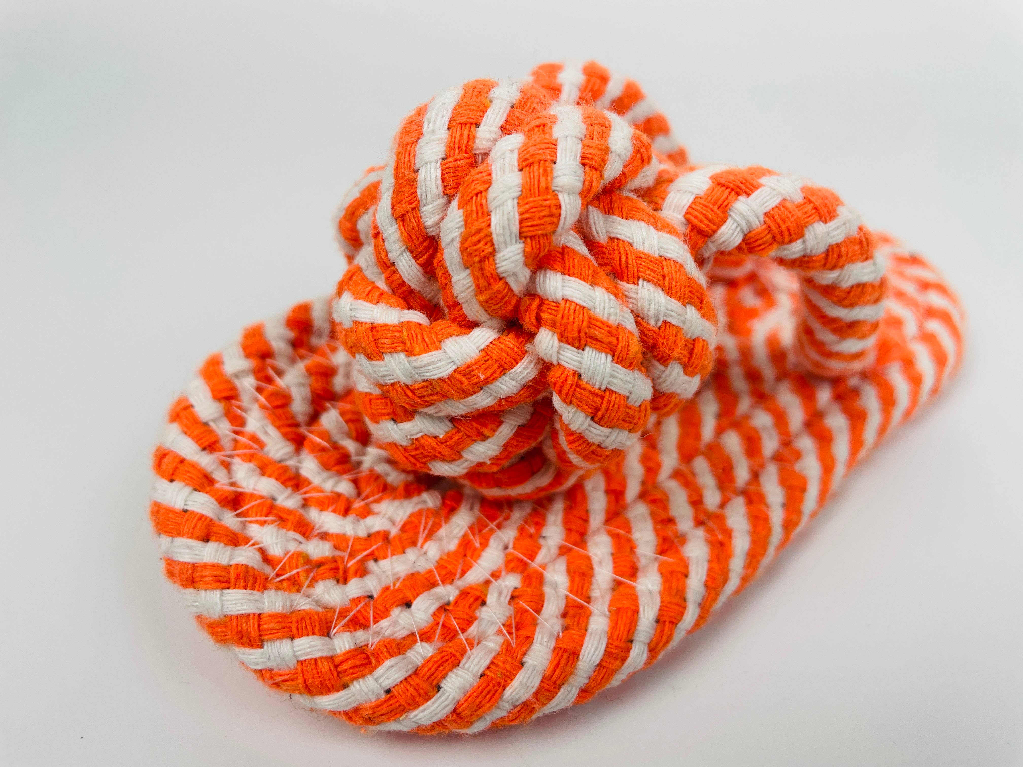 Monli Handcrafted Pet Toys - Vendita all'ingrosso Giocattolo di corda - Cani - Giocattolo per cani a forma di pantofole fatte a mano, giocattoli divertenti per cani22