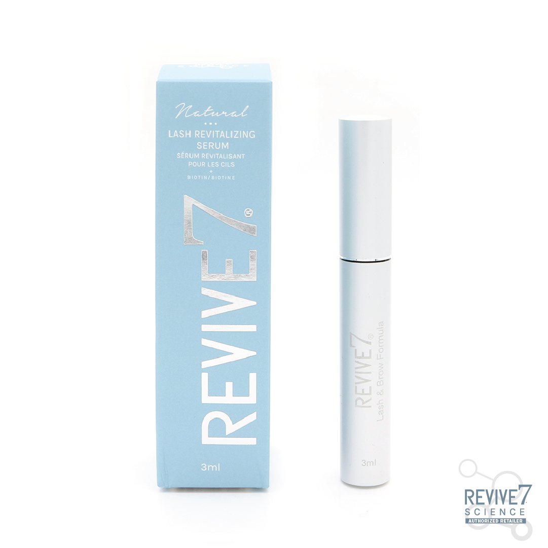 Beauty D – Großhandel Wimpern-/Brauenserum – Revive7 Revitalisierendes Wimpern- und Brauenserum 3 ml3