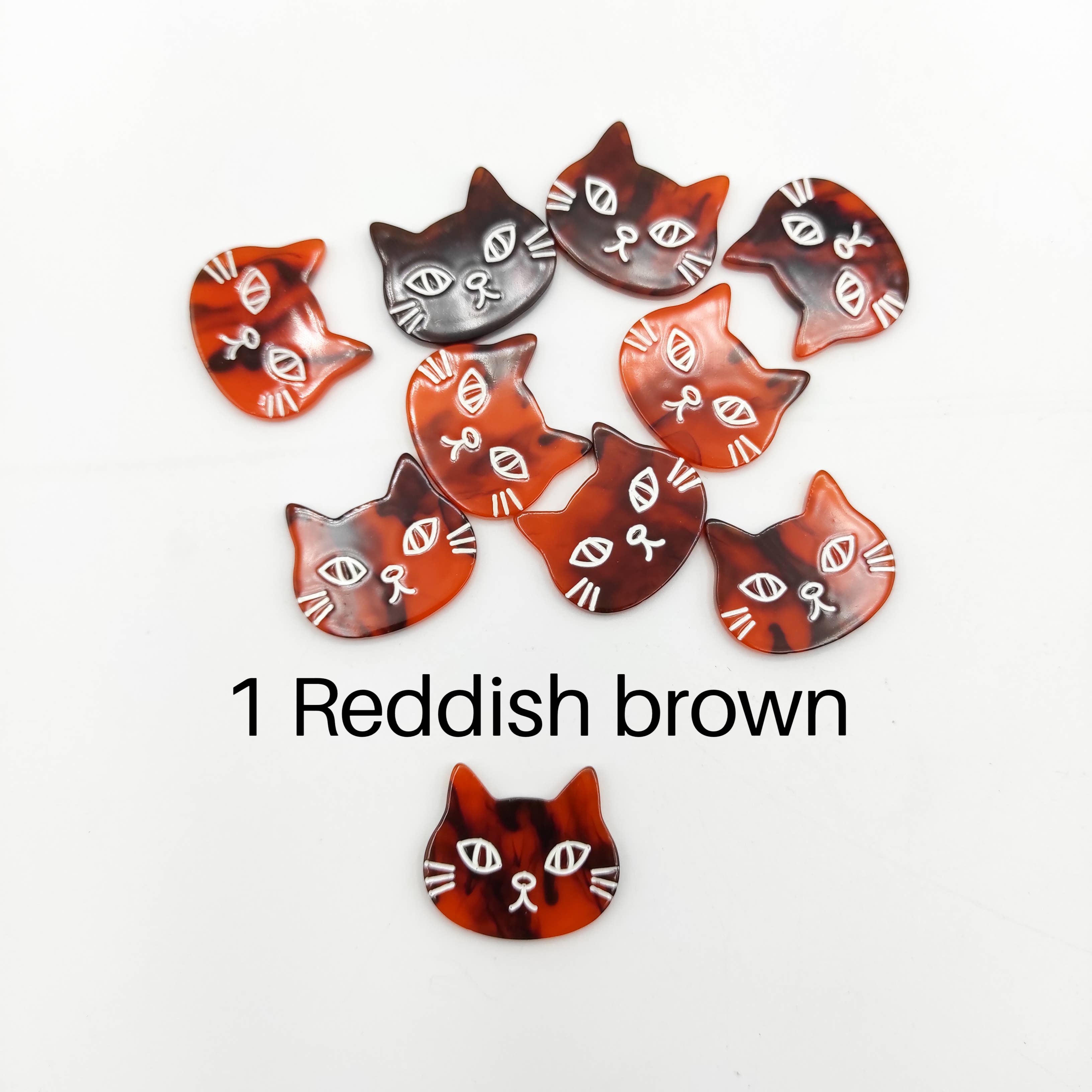 SChandworks – wholesale Embroidery/cross-stitch supplies – Cat needle minder1