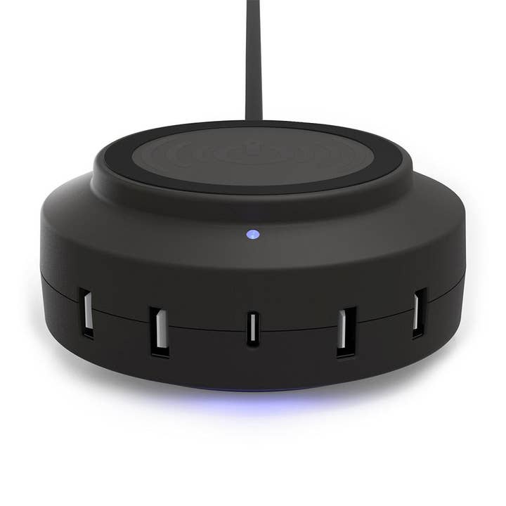 ChargeHub X5 Elite 3005 - Chargeur USB 5 ports pour la vente par Limitless Innovations