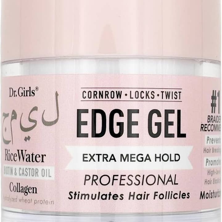 Dr. Girls Risvandkantgel for engroshandel hos beryann discount n supplies