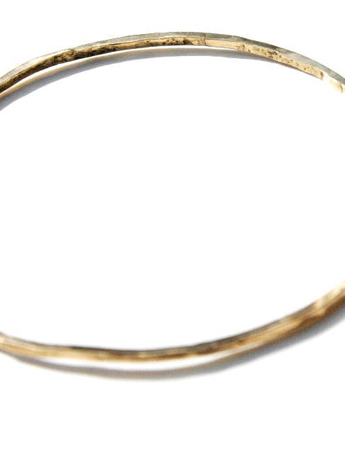Cypress Bangle for wholesale by Zahavah Jewelry