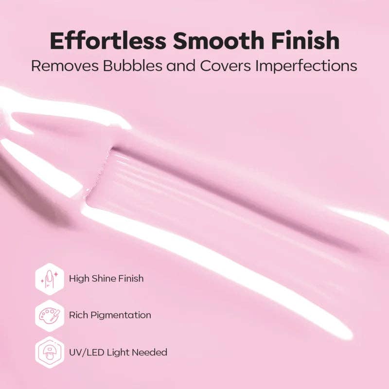 Modelones - Wholesale Nail Polish - 8-in-1 Builder Gel Collection6