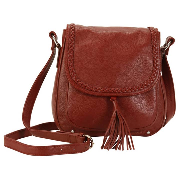 Saddle Bag for wholesale by HADAKI