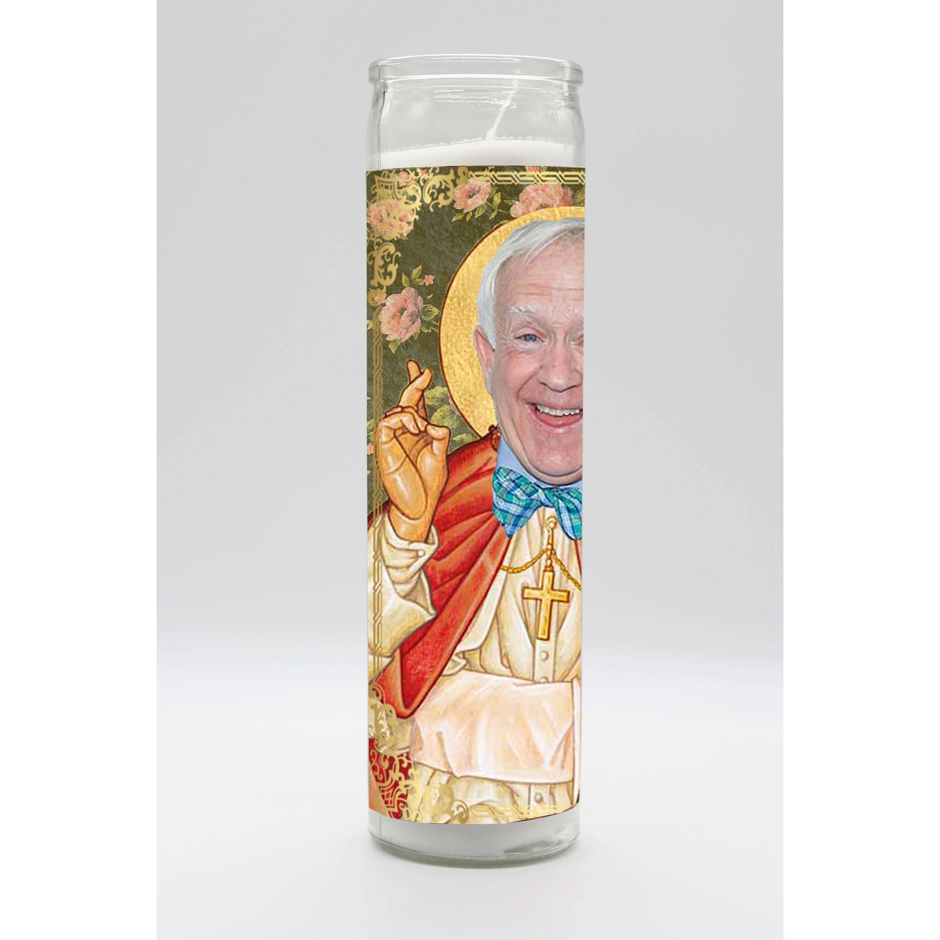 BOBBYK - Wholesale Votive Candle - Saint What Are Y'all Doin Candle1