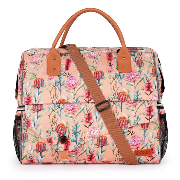 BANZ® Carewear for Kids - Wholesale Cooler/Cooler Bag - Picnic Cooler Bag