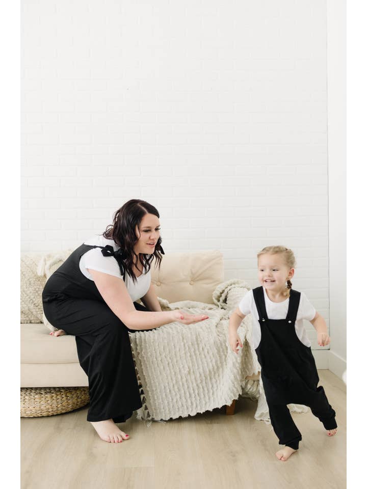 Earth Baby Outfitters - Wholesale Overalls - Kids - EcoCosy® Kids' Weekend Overalls11