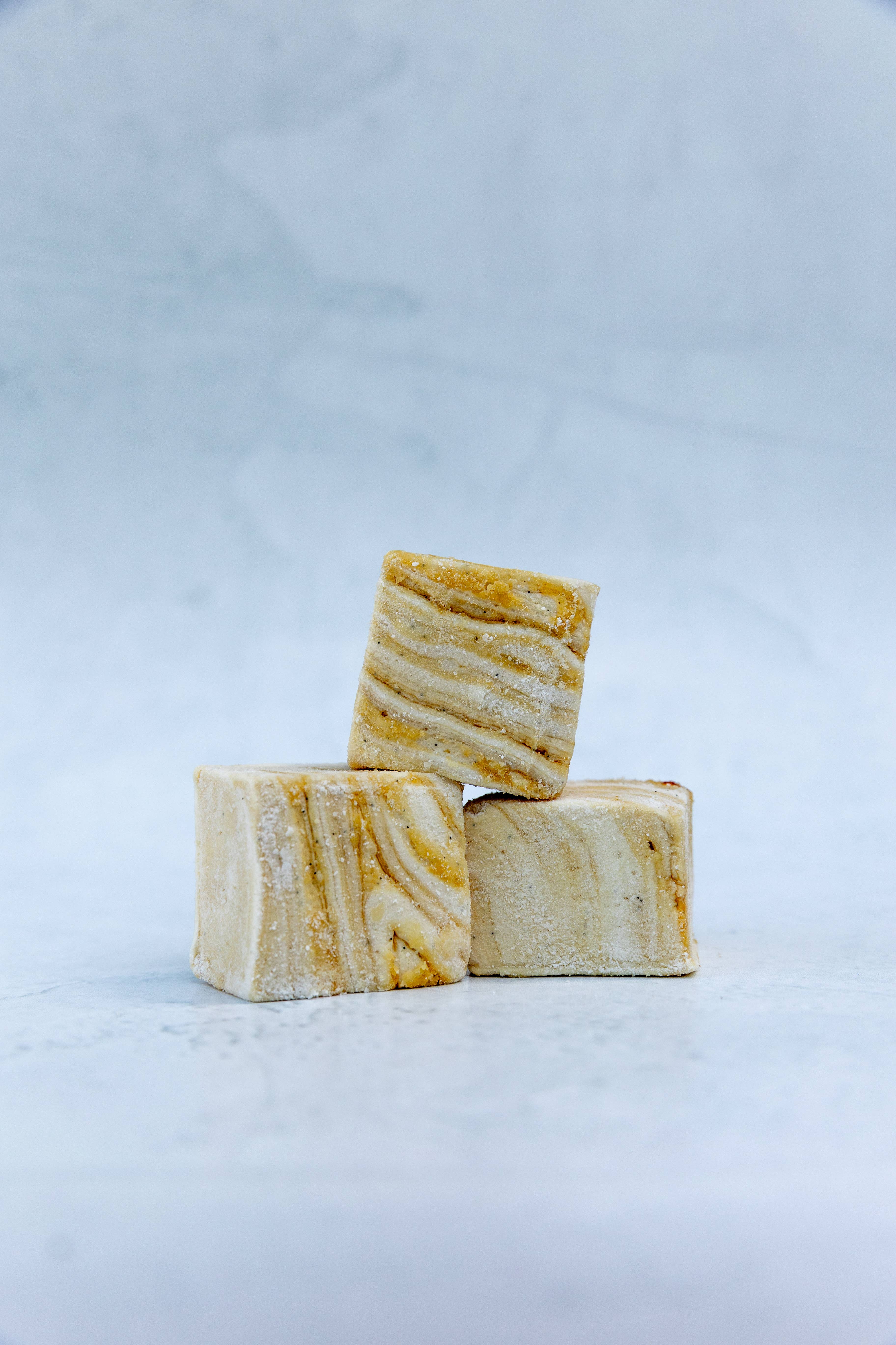 Cloudy Confections - Wholesale Marshmallow - Salted Bourbon Caramel Marshmallows1