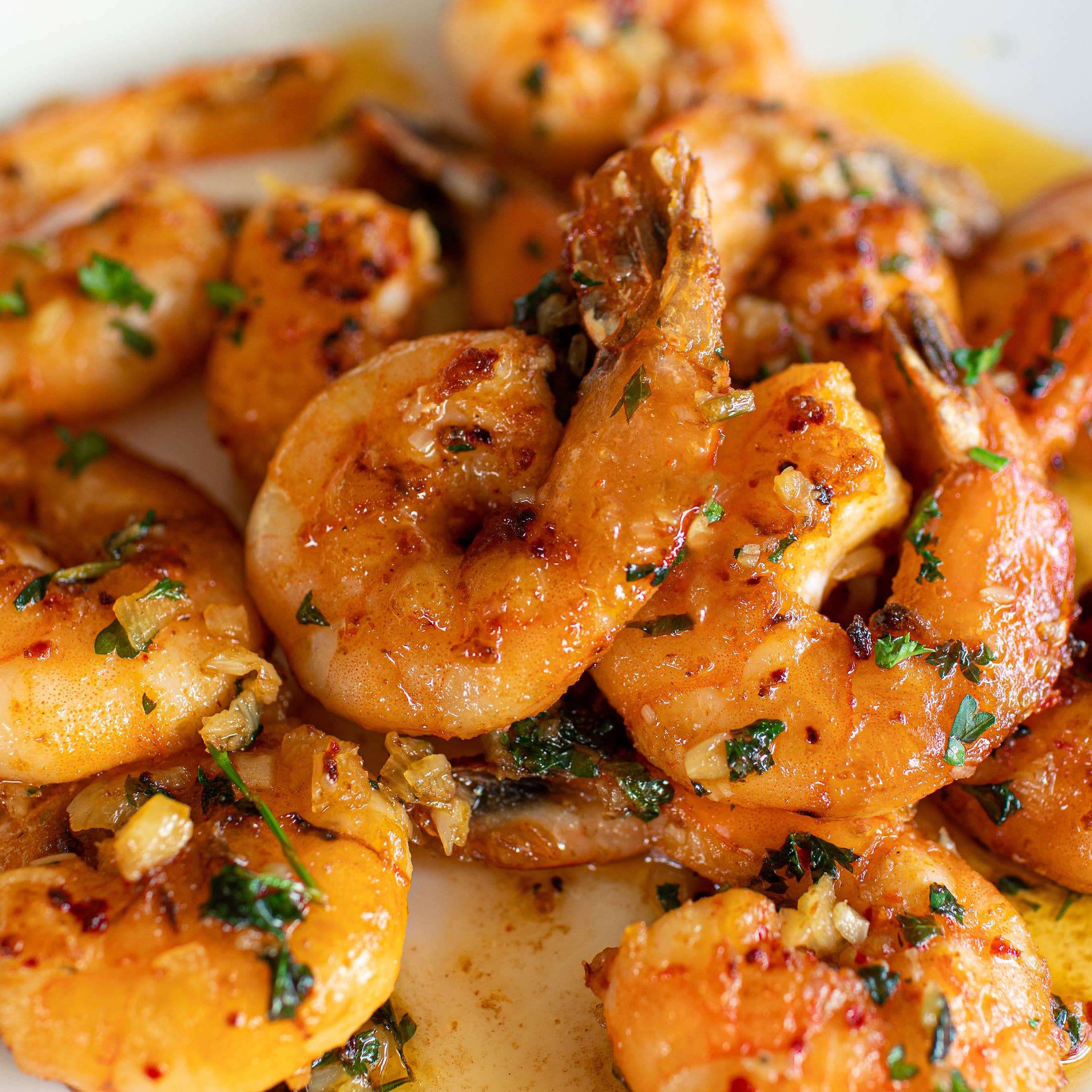 Ragin' Cajun - Wholesale Dried Spice Mix - Shrimp Seasoning Mix3