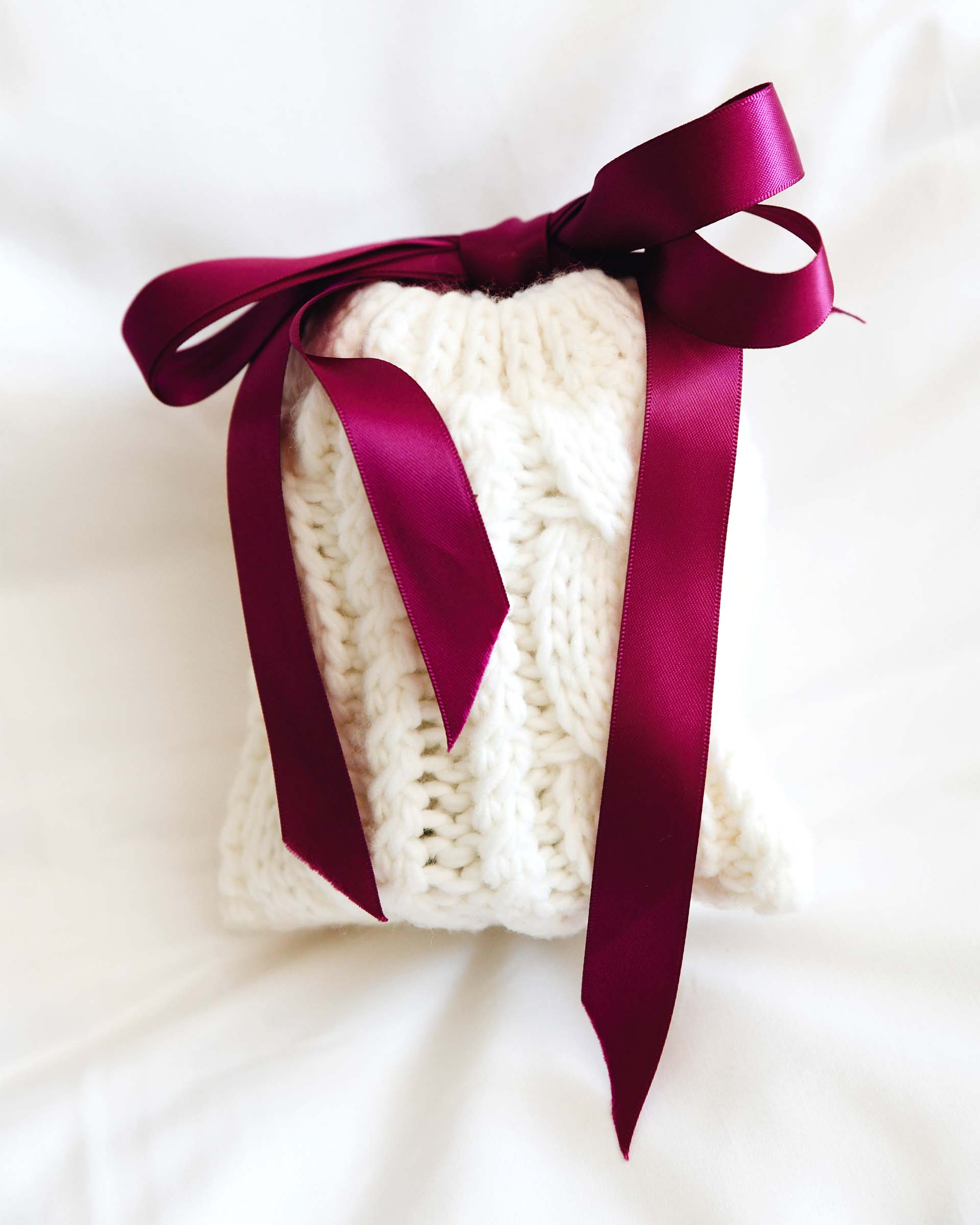 MERSEA - Wholesale Jar/Filled Candle - Stocking Candle7