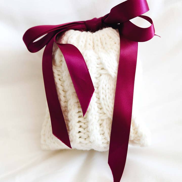 MERSEA - Wholesale Jar/Filled Candle - Stocking Candle7