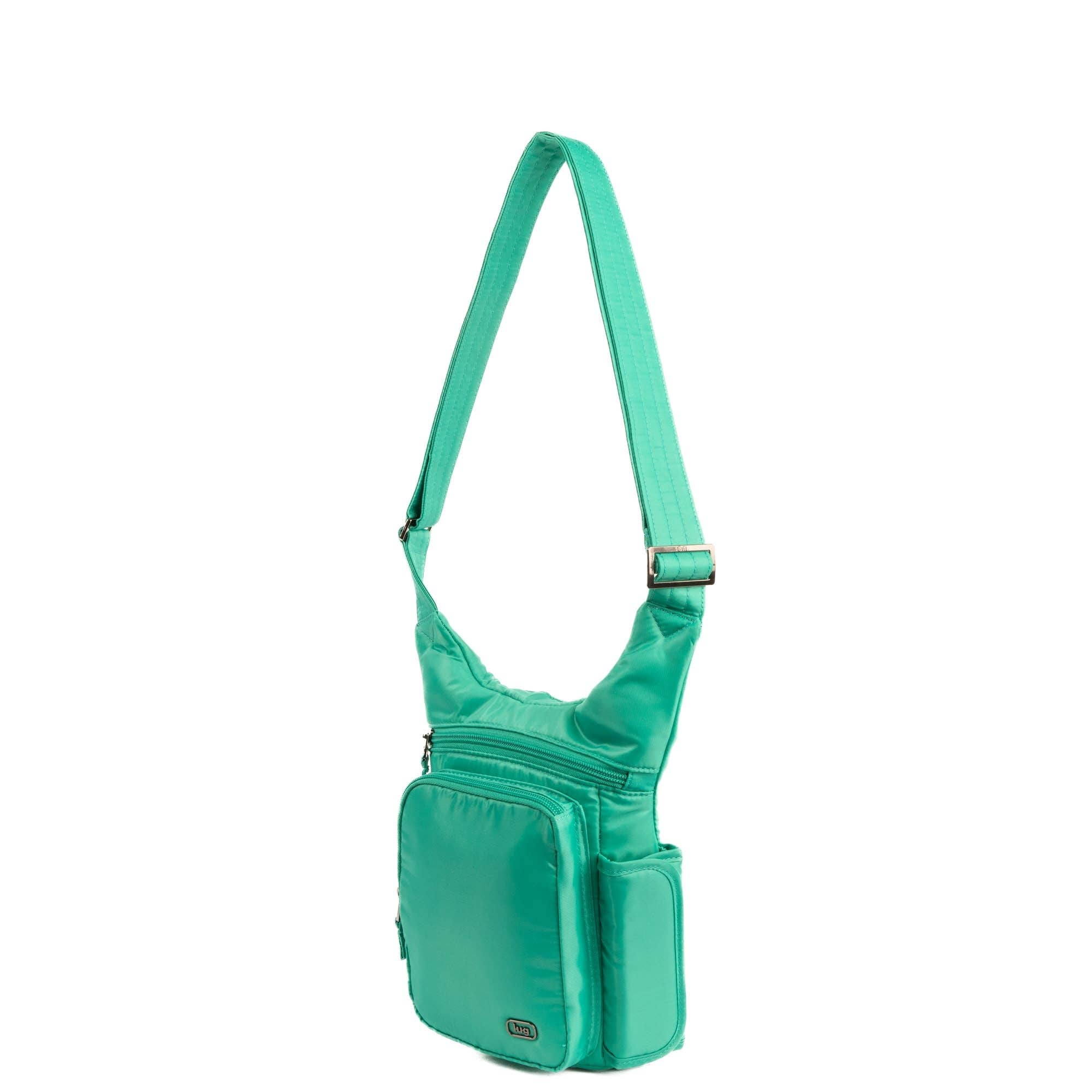 Lug - Wholesale Crossbody Bag - Women's - Pivot Crossbody Bag12