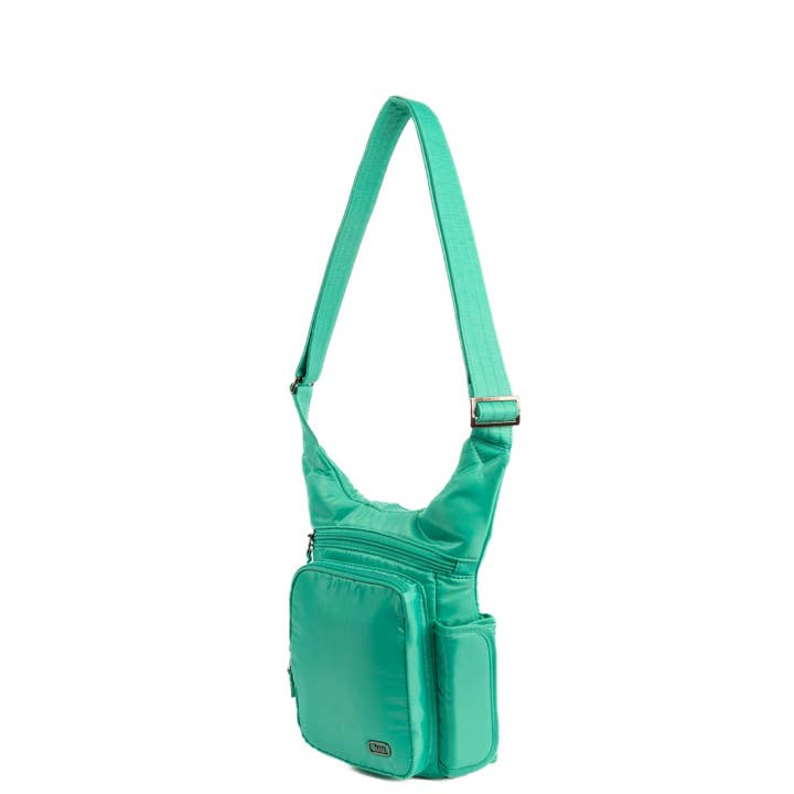 Lug - Wholesale Crossbody Bag - Women's - Pivot Crossbody Bag12