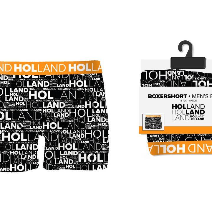 Boxers Holland pour la vente par STEDENKADO