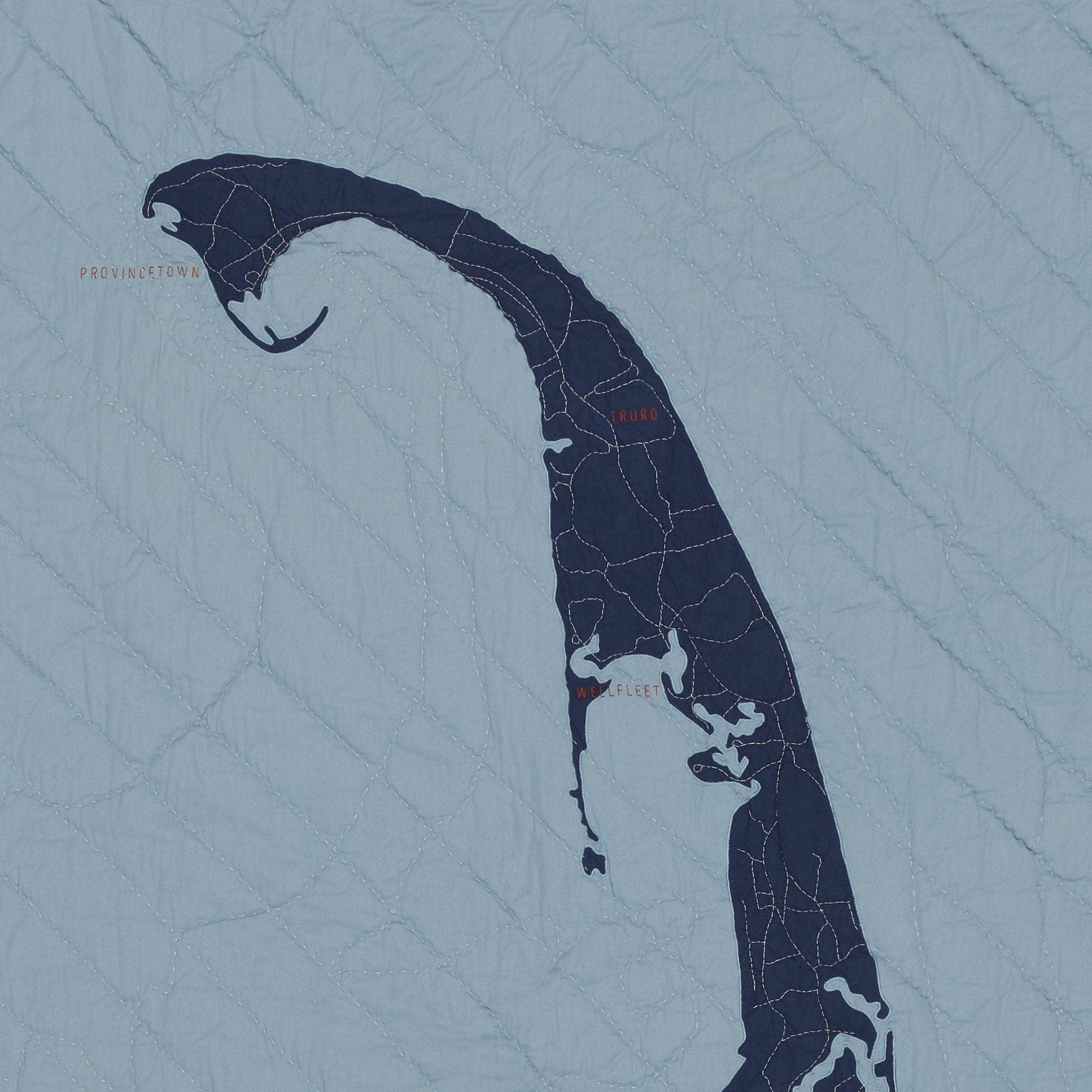 Haptic Lab - Wholesale Quilt - Cape Cod Quilt5