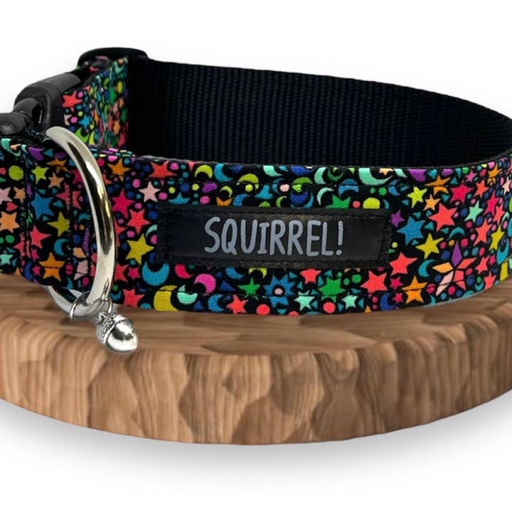 Drömmarkrage för wholesale av Squirrel!