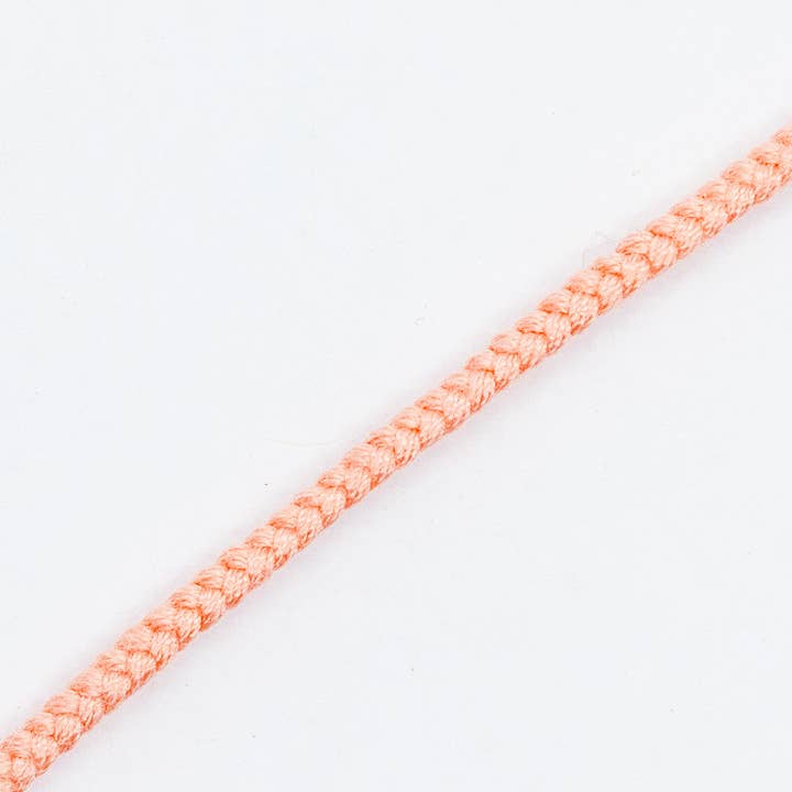 Coordonnées personnalisées gravées - Coral pour la vente par bali y'all