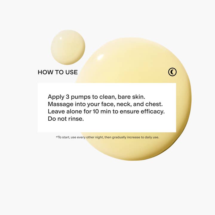 CLEARSTEM Skincare - Wholesale Facial Serum/Concentrate - CLEARITY® The Blackhead Dissolver (5 oz)3