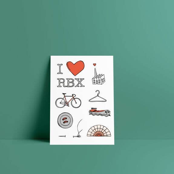 Bernard Forever - Wholesale Temporary Tattoo - Colourful temporary tattoos - Epeule tattoo0