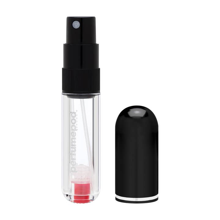 Perfume Pod Refillable Travel Atomizer – TSA Approved for wholesale by TRAVALO