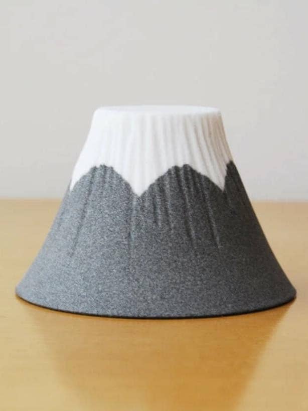 Fuji Svart Keramiskt Kaffefilterset: Hasami Ware Droppfilter för wholesale av 「FUNJI」In Japan