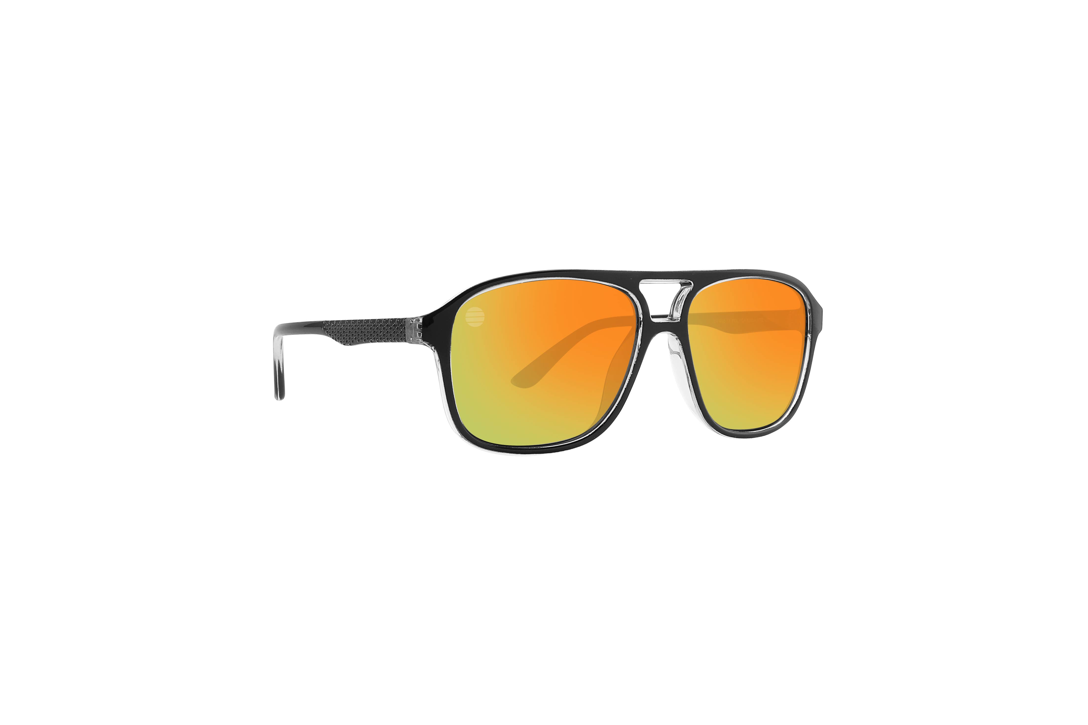 SolarX Eyewear – Engroshandel Solbriller - Unisex – 51094 - PC Retro Trendy Stil Solbriller