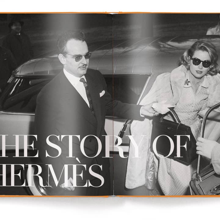 gestalten & teNeues - Wholesale Display Book - The Ultimate Guide to Hermès Bags2