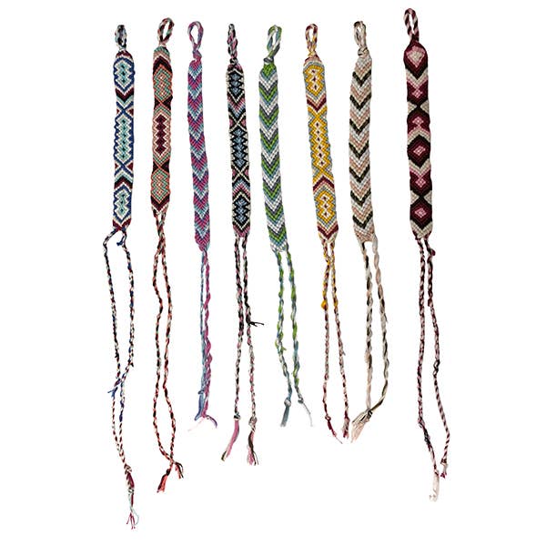 BR Friendship Tie On -84 for engroshandel hos World End Imports Jewelry & Gifts