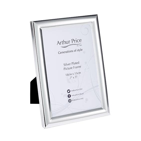 Cornice normale 7 x 5 per la vendita all'ingrosso da parte di Arthur Price