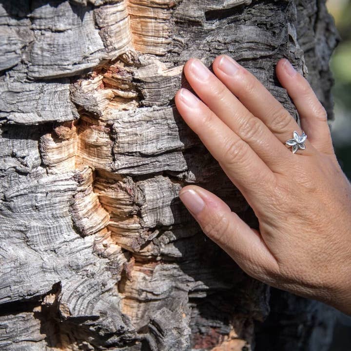 Divasya - Wholesale Yoga Mat - Cork & Natural Rubber Yoga Mat | 183 x 66 x 0.4cm | in 6 Yoga Designs | with Carrying Strap18